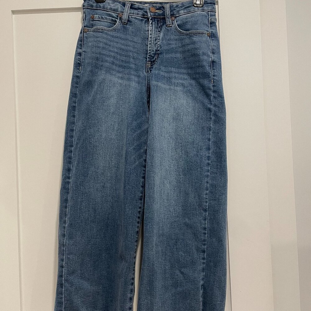 Oat New York Jeans